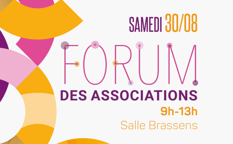 Forum des associations 2025