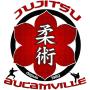 Logo JUJITSU AUCAMVILLE